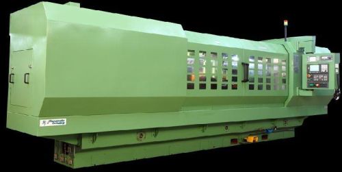 CNC HEAVY DUTY GRINDER HGRIND630X2500