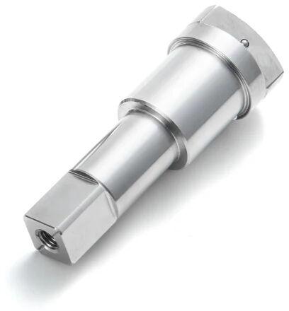 Low Pressure Stainless Steel Valve Spindle