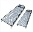 Perforated Cable Trays