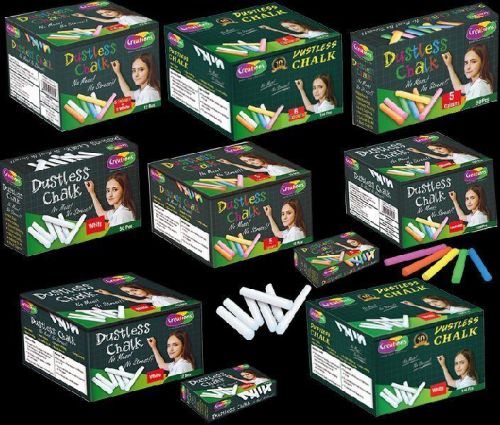 Dustless Chalk