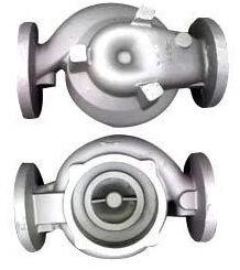 Pump Casting, For Industrial