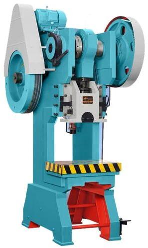 Power Press Machine, Capacity : 5-200 Ton