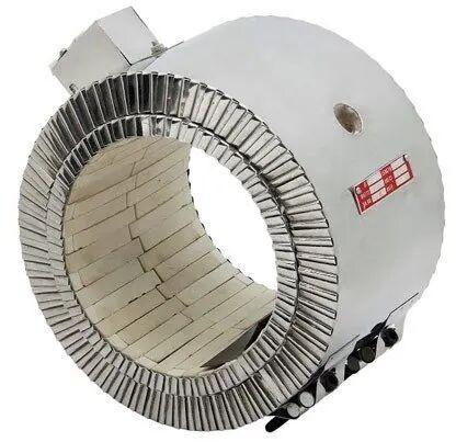 50/60 Hz Mica Heaters, Packaging Type : Box