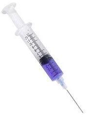Asepto Syringe, For Clinical, Hospital, Laboratory