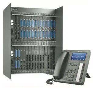 Digital EPABX System, Operating Temperature : 0 To 50 Degree C