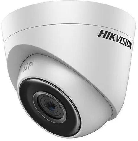 Hikvision CCTV Dome Camera, Color : 0.028 Lux @ (f/2.0, AGC On)