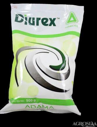 Adama Diurex Herbicide, Packaging Size : 500 Gm