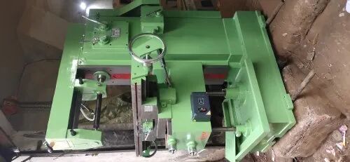 Cast Iron Universal Milling Machine, Power : 3hp