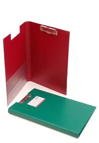 PVC File Folder, Paper Size : F4