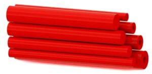 Polyurethane Rod and Tupe