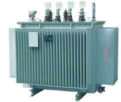 Industrial Transformers, Cooling Type : Oil Cooled