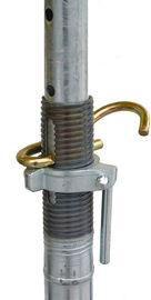 LIGHT DUTY PROP SYSTEM