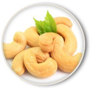 Cashew Nuts