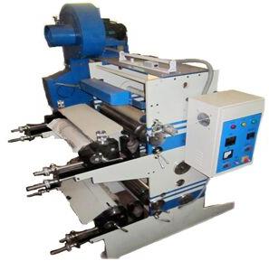 Rotogravure Printing Machines