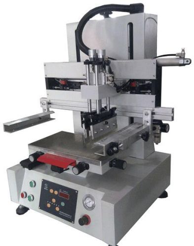Hot Sale Screen Print Machine
