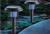 Osia Solar Garden LED Light, Size : 5 Watt