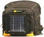 Solar Laptop Bag ZX - WSB - ZX