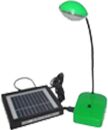 SOLAR STUDY LAMP