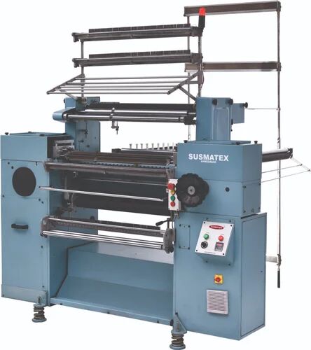 Mild Steel Laces Making Machine, Voltage : 240 V