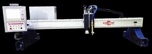 Automatic CNC Profile Cutting Machine