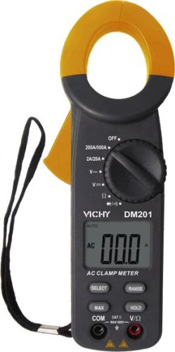 Digital Clamp Multimeter