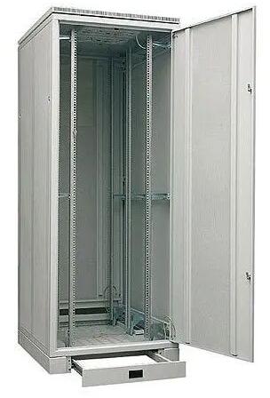 Mild Steel Server Cabinet