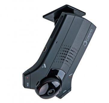 Vehicle Security CMOS DIGITAL SENSOR CAMERAS