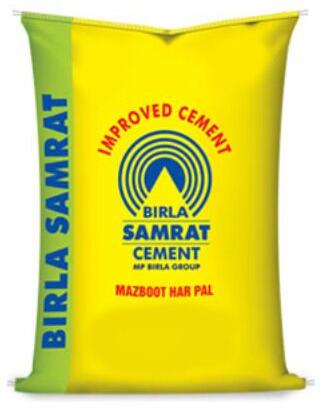 Birla Cement, Grade : PPC, OPC