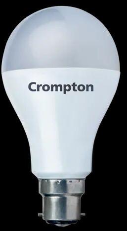 Crompton Regular Lamp, Color Temperature : CDL / WW