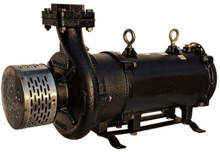 Horizontal Openwell Pump