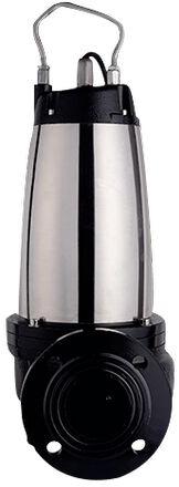 Crompton Sewage Submersible Pumps, Power : 0.75