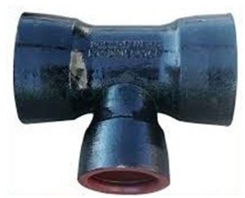 PSI MAKE- DI ALL SOCKET TEE/ DI TEE