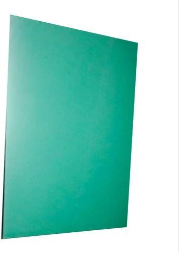 Rectangle Aluminium Offset PS Plates, Color : Green