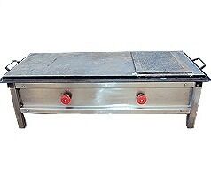 Stainless Steel Chapati Puffer