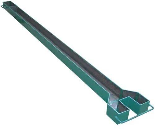 Y Pole Mould, Length : 10' 12'