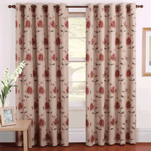 Curtains