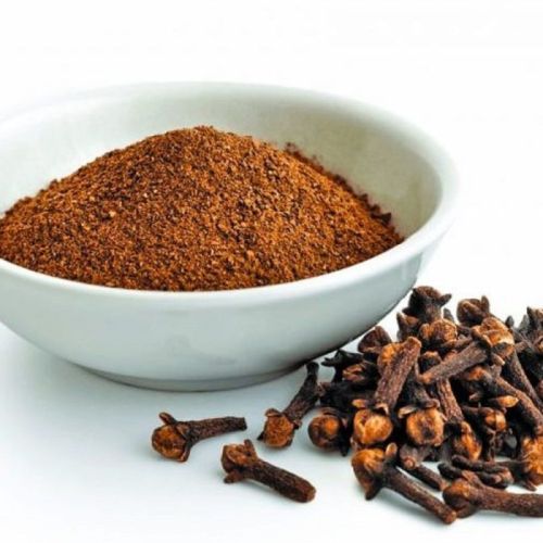 Blended Natural Brown Clove Powder, For Cooking, Spices, Grade Standard : Food Grade