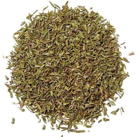 Dried Thyme Leaves, Packaging Type : PP Bag