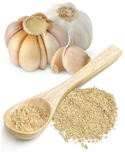 Light Brown Dry Garlic Powder, Packaging Type : PP Bag