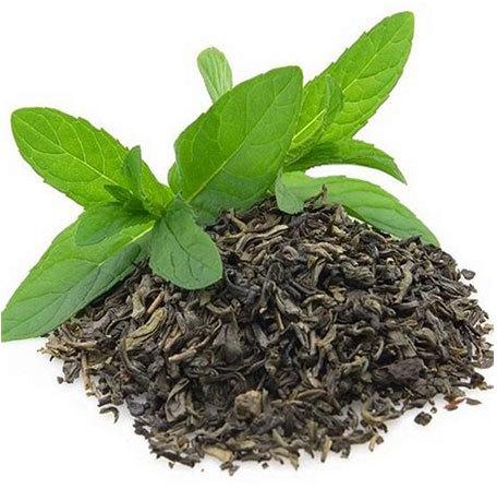 Herbal Ingredients Fresh Natural Instant Green Tea, Grade Standard : Food Grade