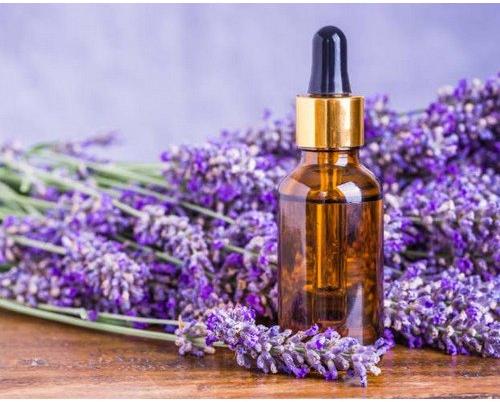 Lavender Oil, Feature : Pure