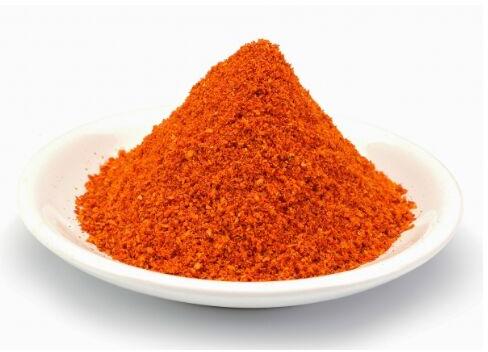 Paprika Powder, For Cooking, Spices, Packaging Type : PP Bag