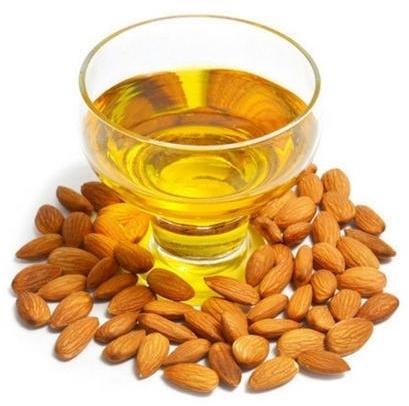 Pure Almond Oil