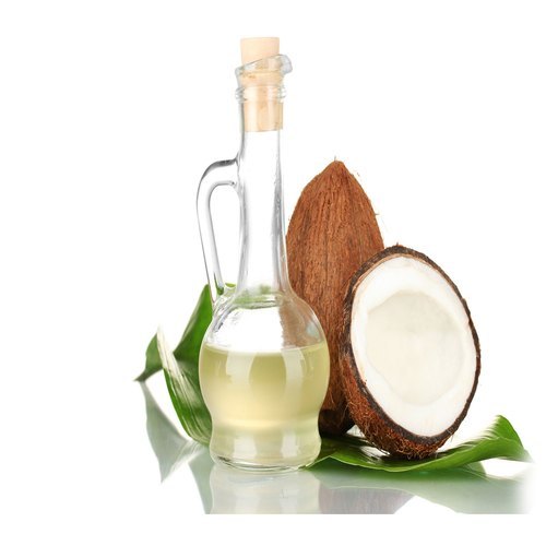 Transparent Virgin Coconut Oil, For Cooking, Style : Natural