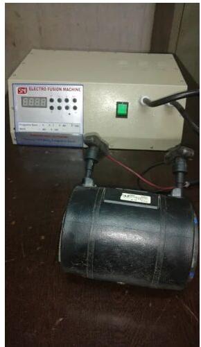 +SNI+ Electrofusion Welding Machine