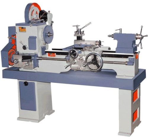 Light Duty Lathe