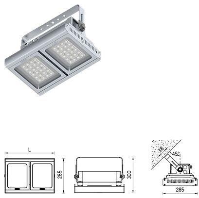 High Bay Luminaires