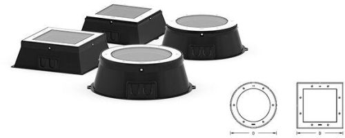 Inground Luminaires