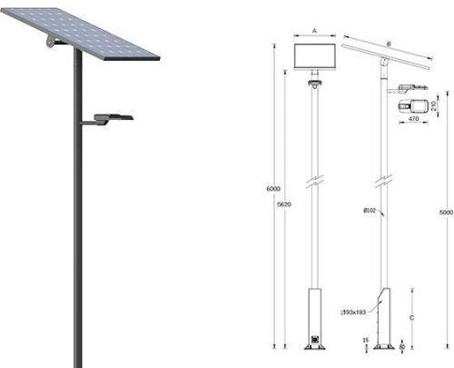 Solar Lighting