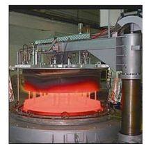 Heat Treatment Furnace